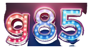 g85 logo