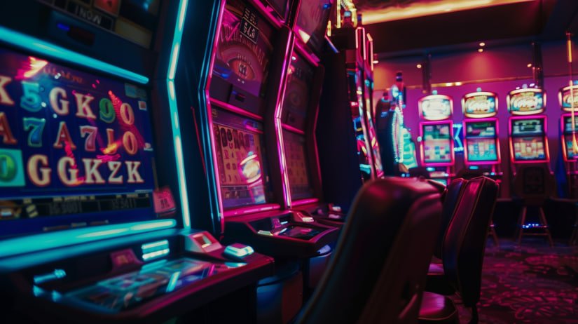 g85 Expanded Reel Feature Spins